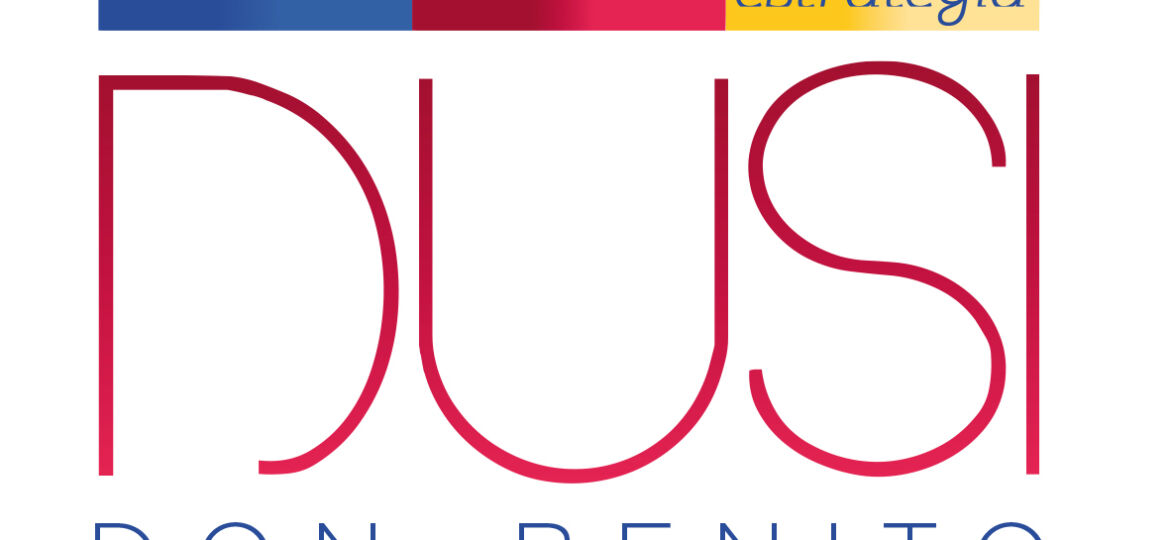 logo estrategia DUSI version corta